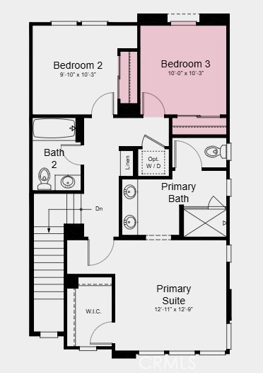 1074 E Overlook Drive Property Photo 13