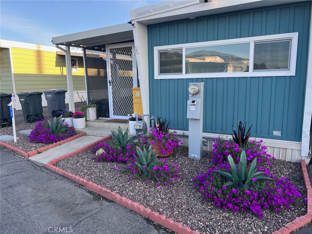 1600 S San Jacinto Avenue 83 Property Photo 1
