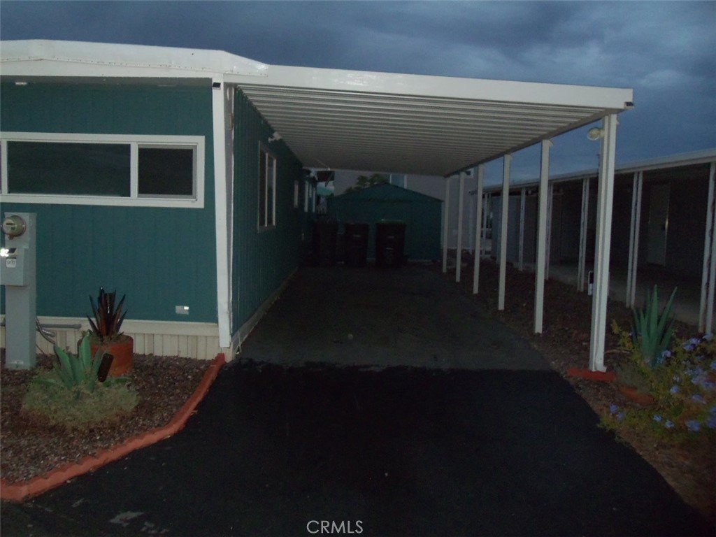 1600 S San Jacinto Avenue 83 Property Photo 2