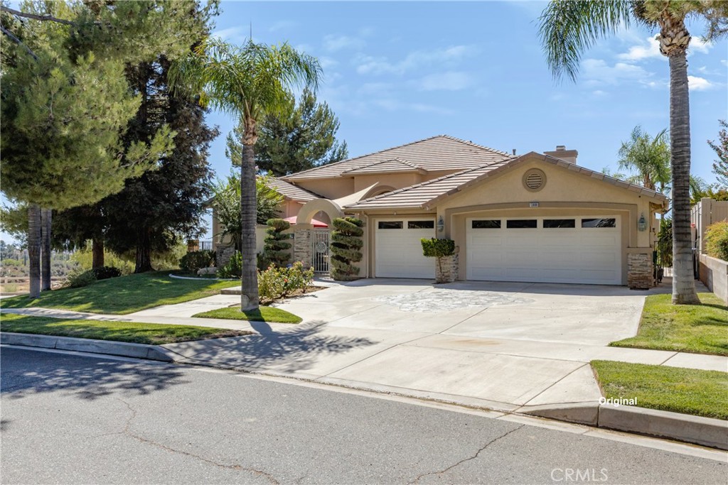 13690 Chaparral Trail Property Photo 1