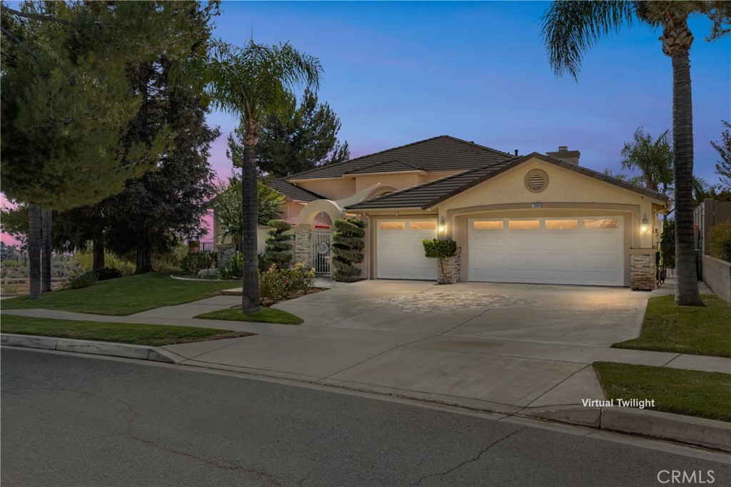 13690 Chaparral Trail Property Photo 2