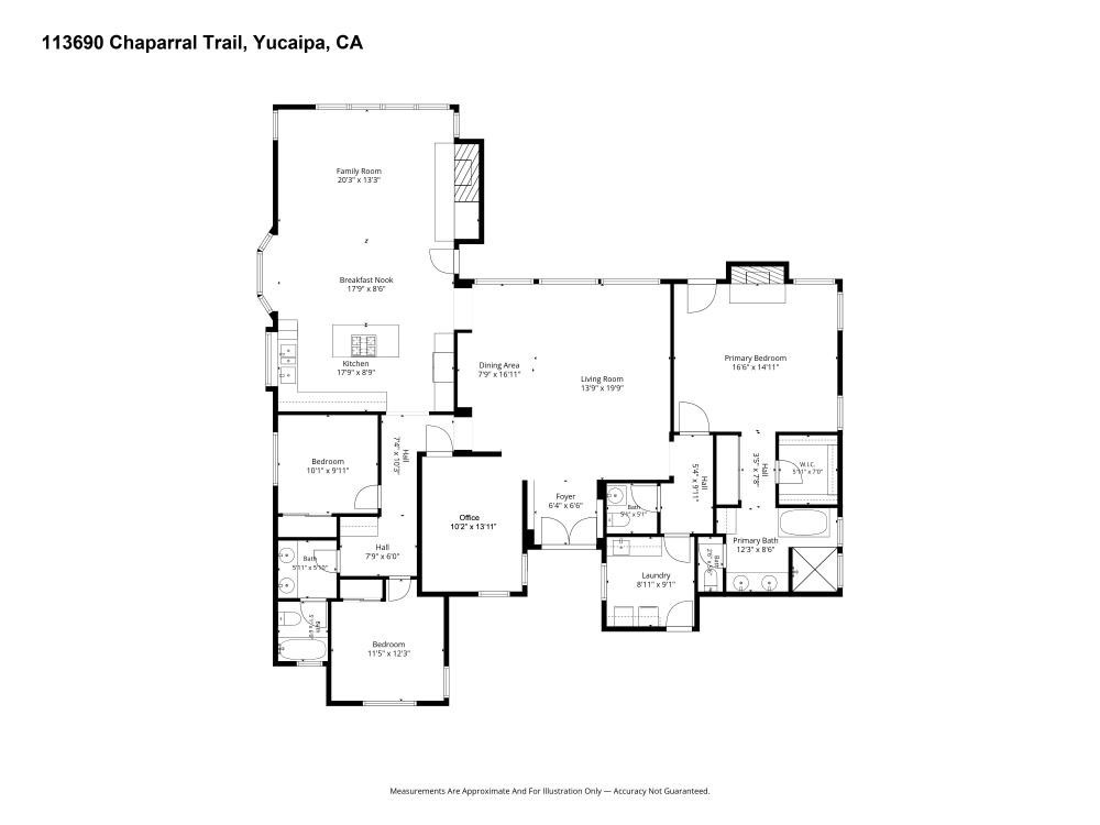 13690 Chaparral Trail Property Photo 30