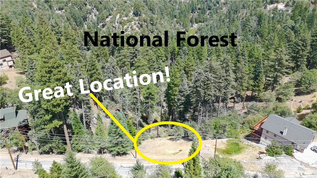 2349 Deep Creek Property Photo 3