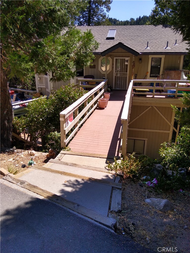 24672 Bernard Drive Property Photo 1