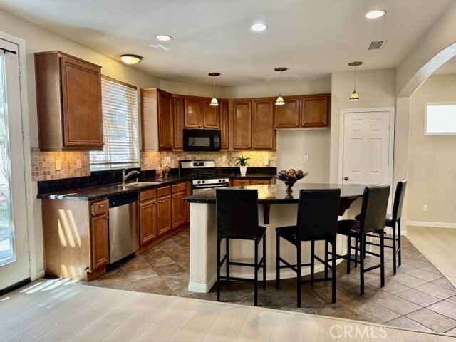 1379 Valley Rose Way Property Photo 5