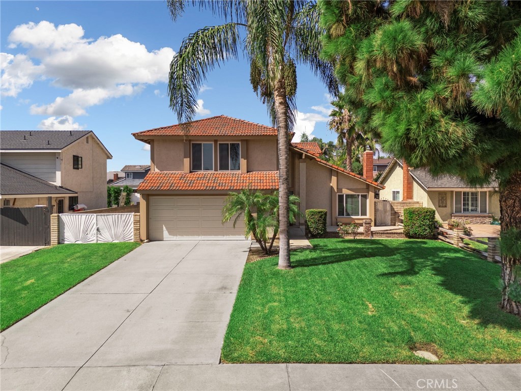 2714 S Cucamonga Avenue Property Photo 1