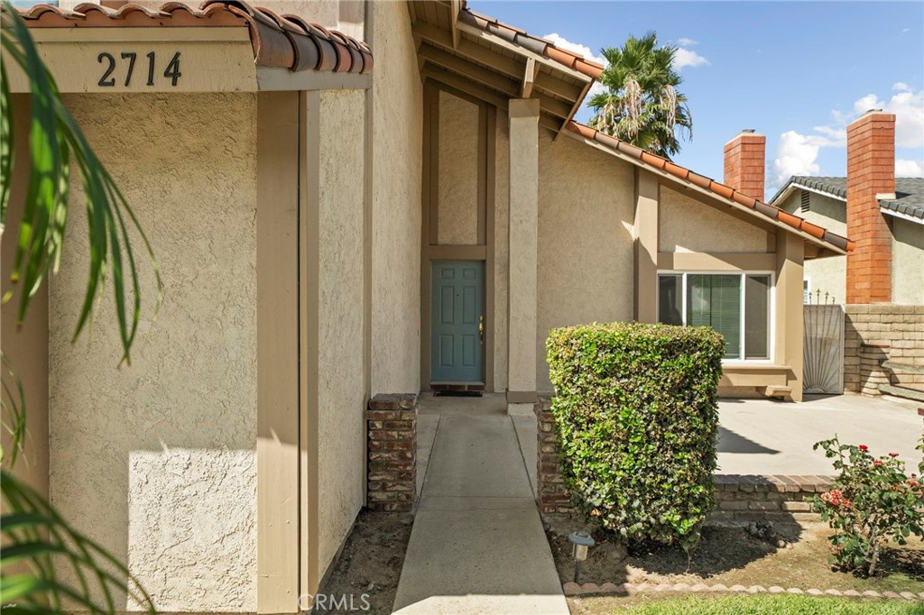 2714 S Cucamonga Avenue Property Photo 4
