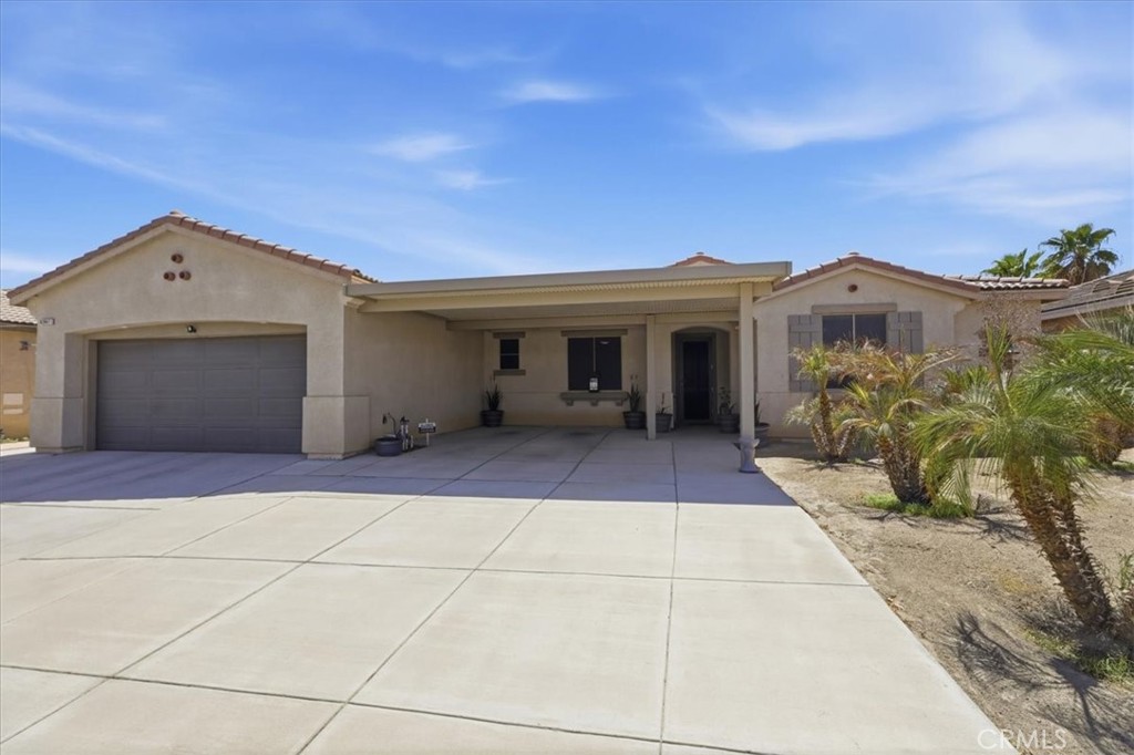 82847 Millay Court Property Photo 1