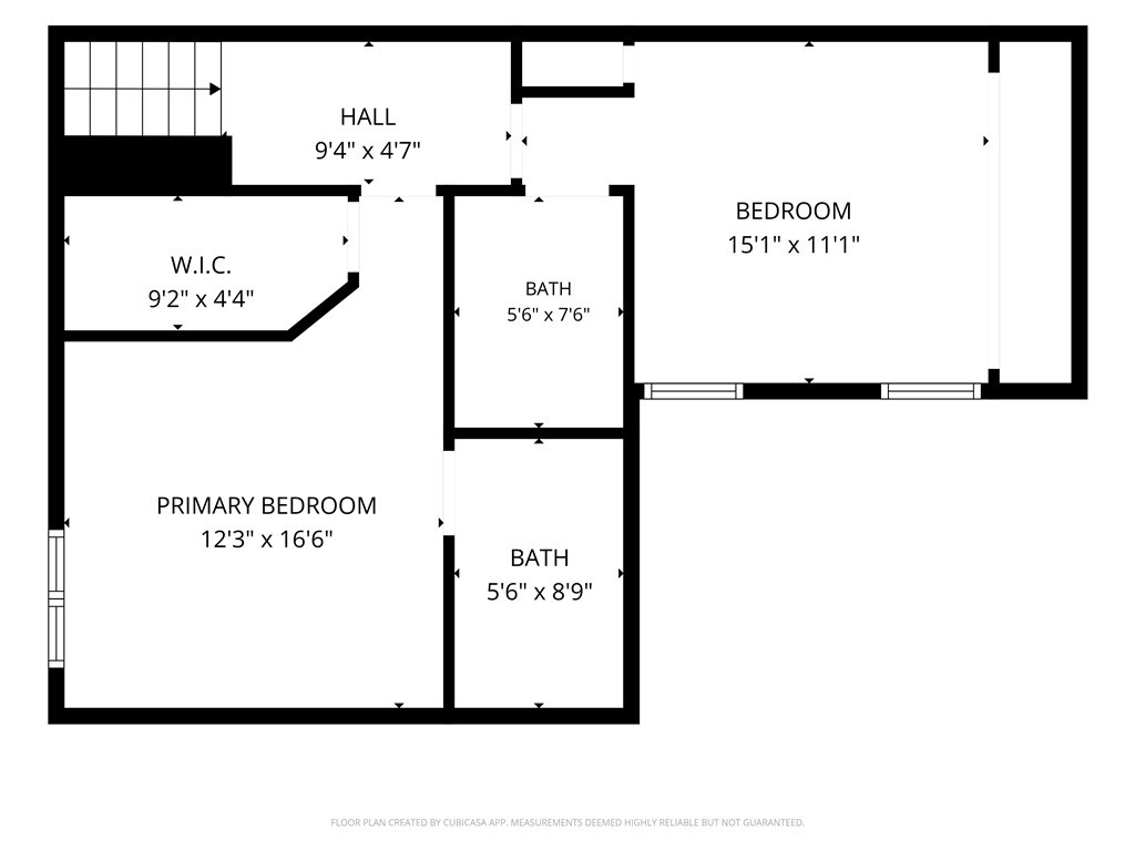 1611 Raintree Place D Property Photo 32