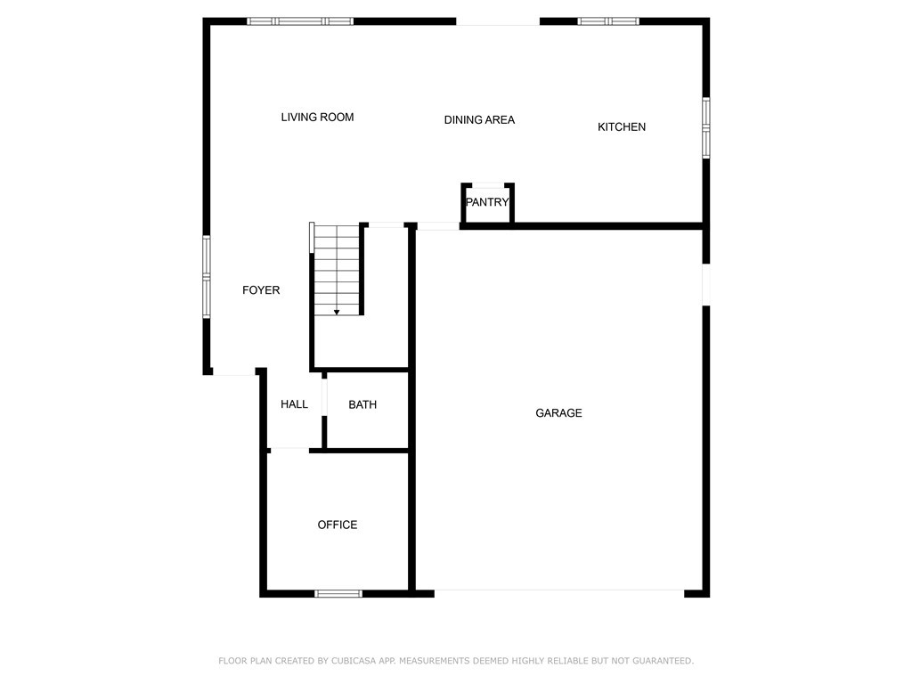 1660 Camellia Lane Property Photo 14