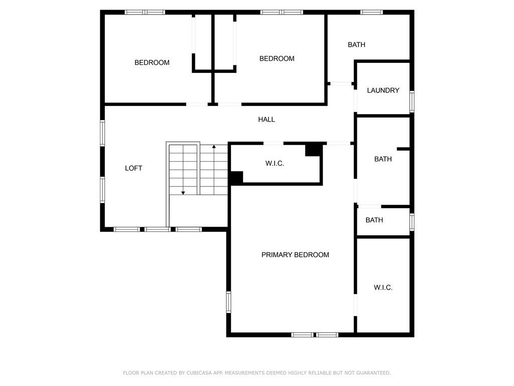 1660 Camellia Lane Property Photo 15