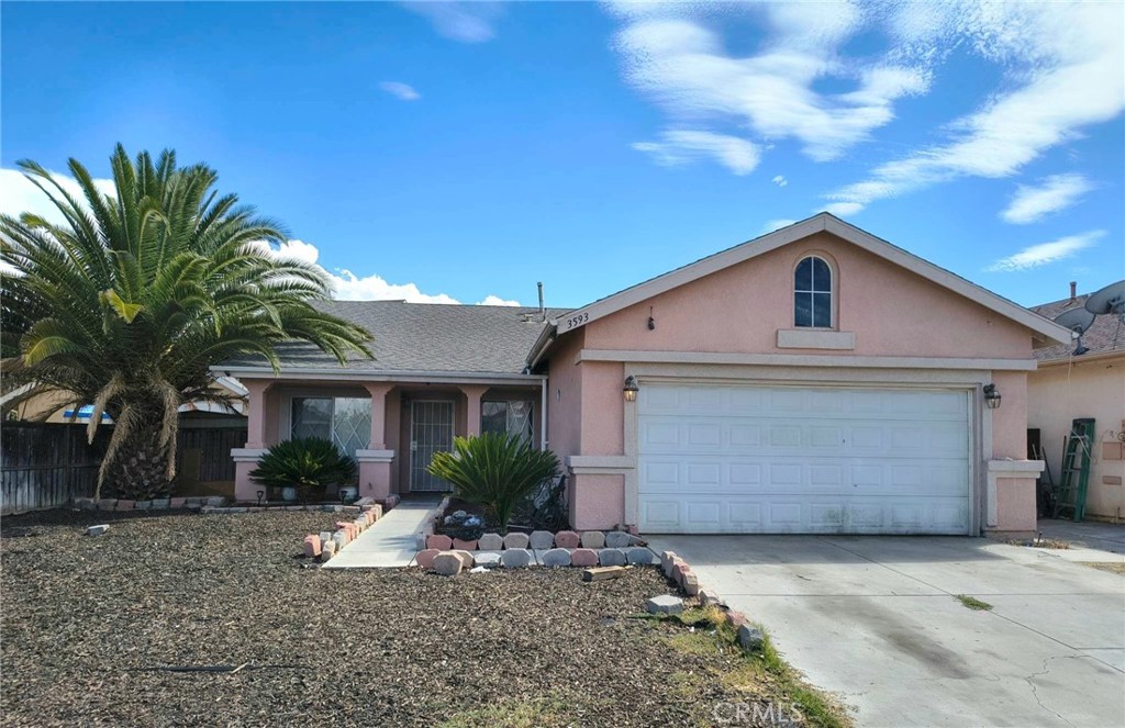 3593 Cougar Canyon Property Photo 1