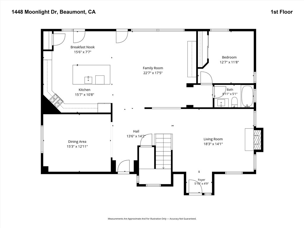 1448 Moonlight Drive Property Photo 42