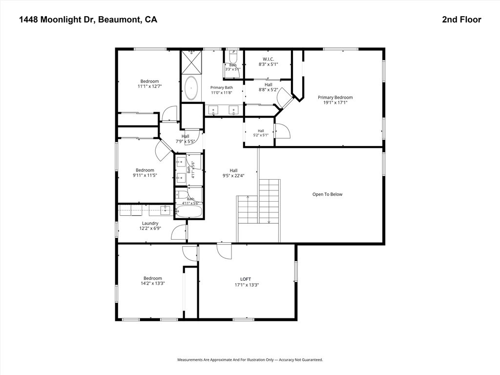 1448 Moonlight Drive Property Photo 43