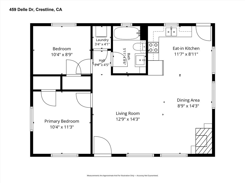 459 Delle Property Photo 26