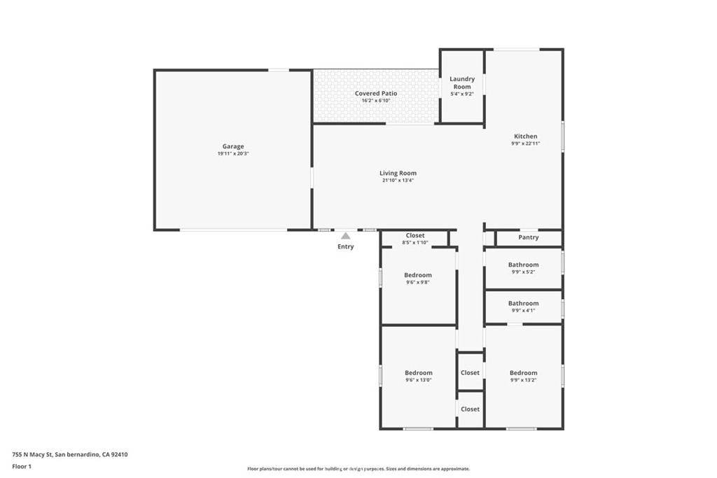 755 N Macy Property Photo 46