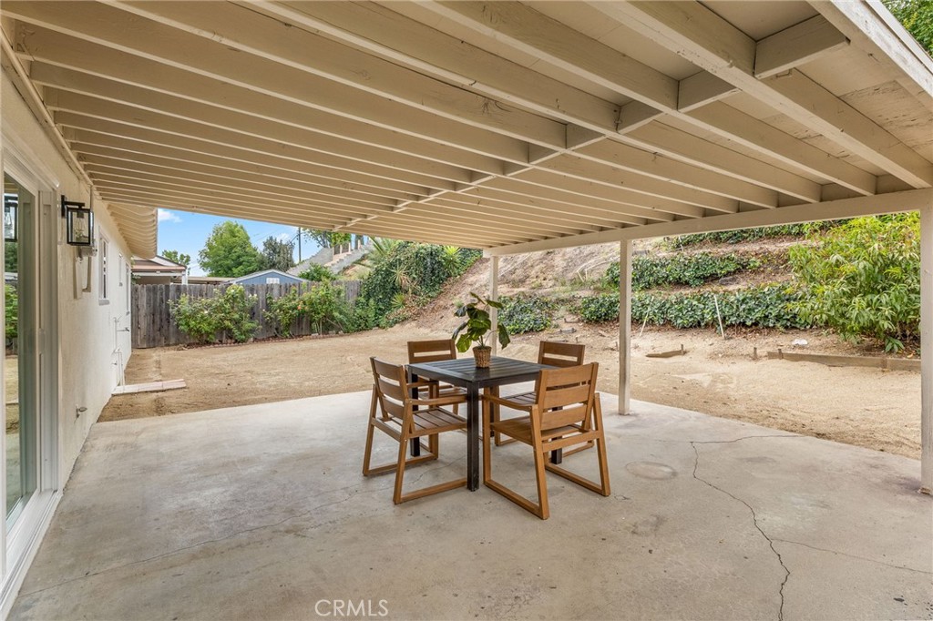 227 N Pintado Drive Property Photo 25