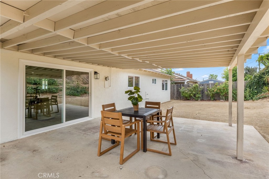 227 N Pintado Drive Property Photo 26