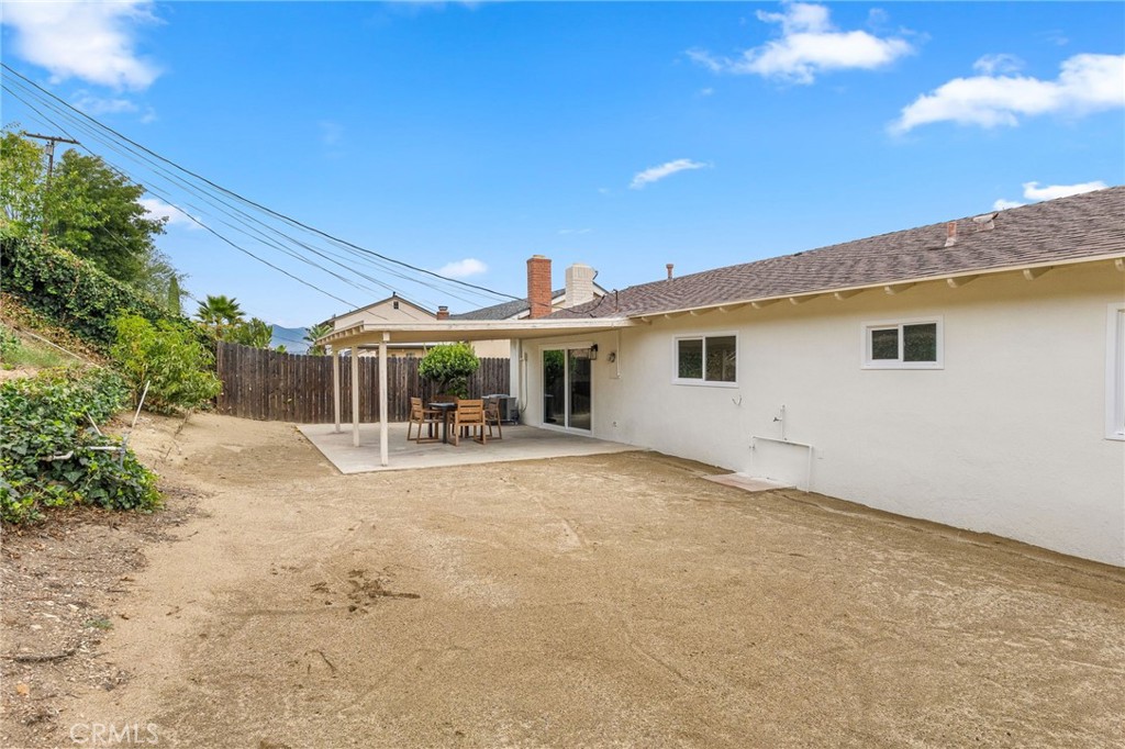 227 N Pintado Drive Property Photo 27