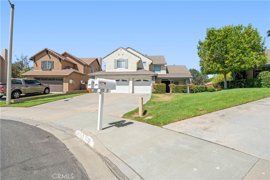 10011 Thornbird Court Property Photo 4