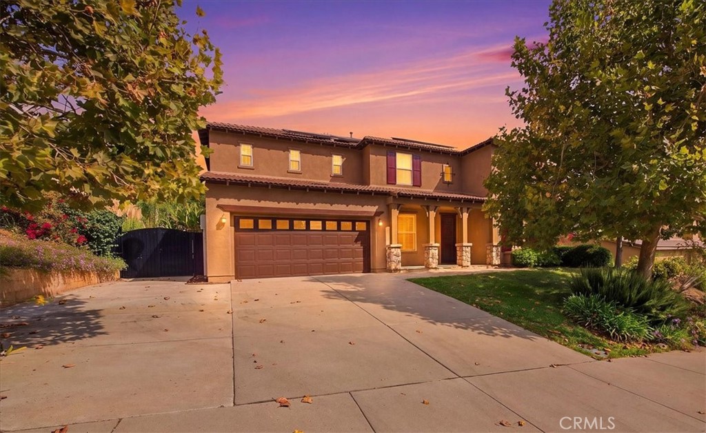 8550 Hunt Canyon Road Property Photo 3