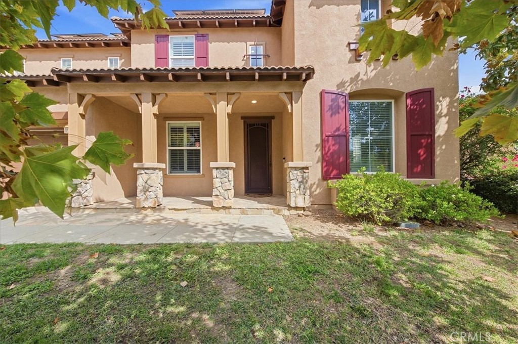 8550 Hunt Canyon Road Property Photo 4