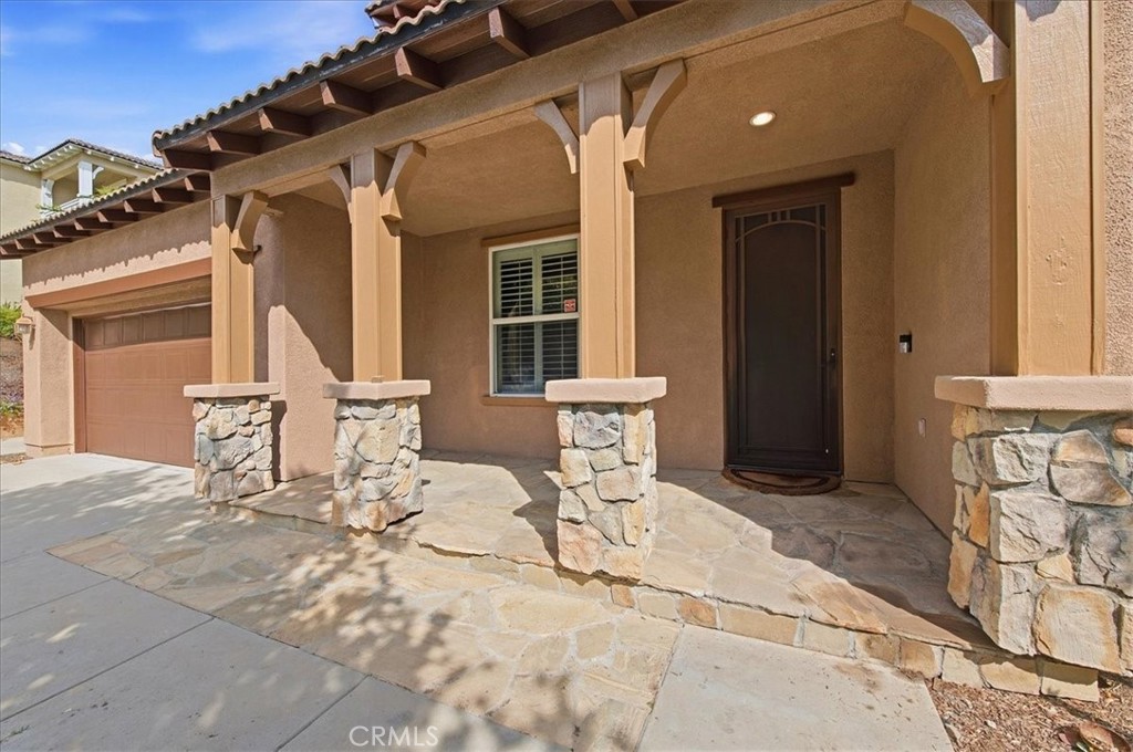 8550 Hunt Canyon Road Property Photo 5