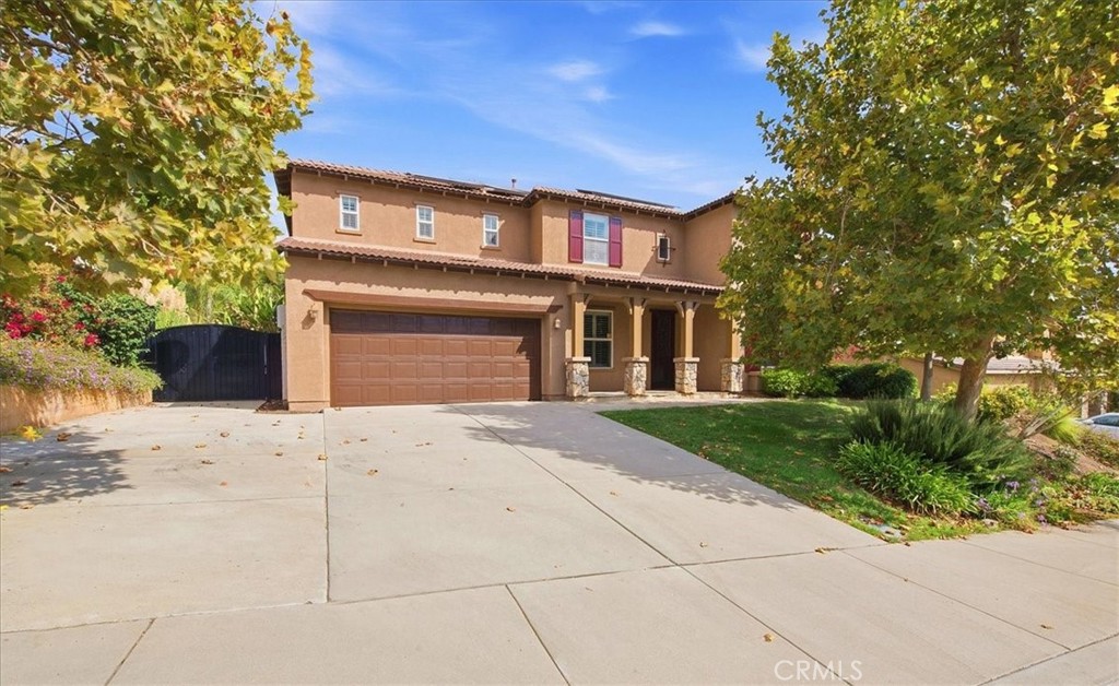 8550 Hunt Canyon Road Property Photo 7