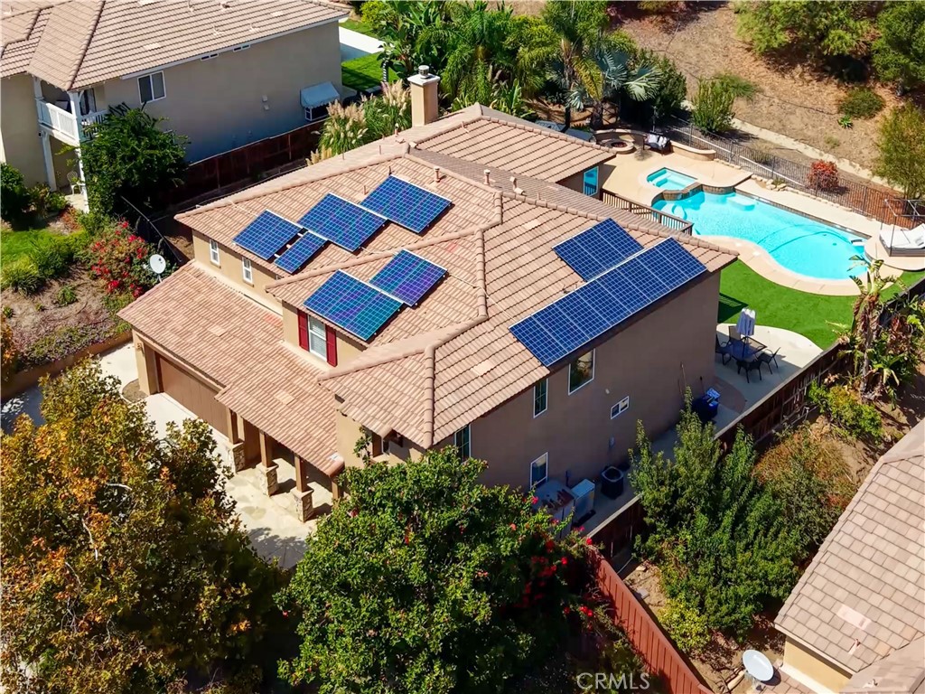 8550 Hunt Canyon Road Property Photo 8