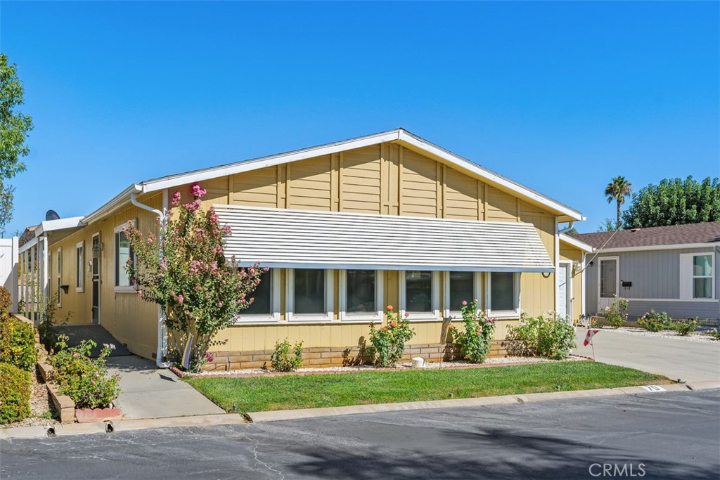 10961 Desert Lawn Dr 70 Property Photo 1