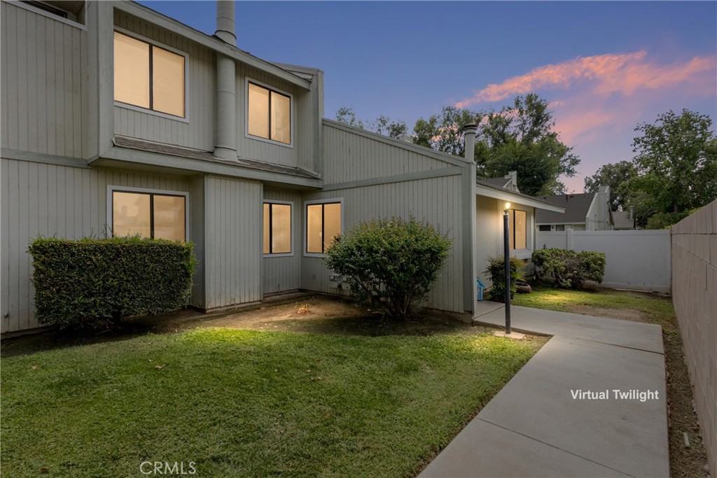1965 Coulston Property Photo 1