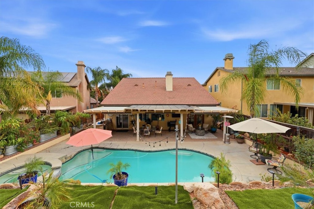 25241 Pacific Crest Property Photo 49