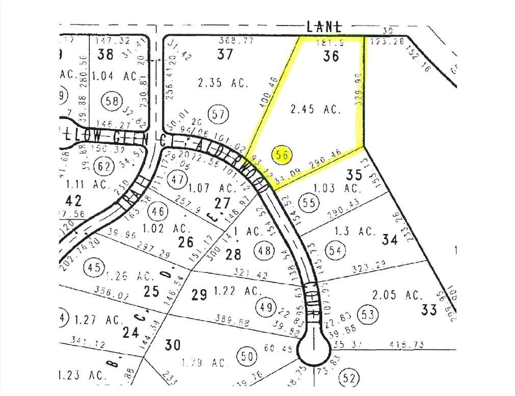 0 Alderwood Property Photo 5