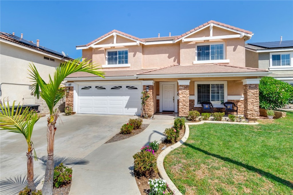 3287 Stargate Drive Property Photo 1