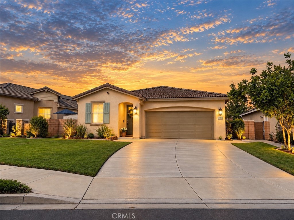 3547 Catary Property Photo