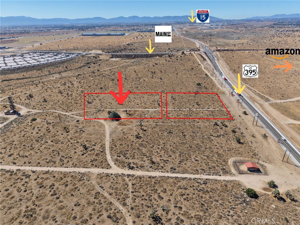 0 Us-395 Property Photo 1