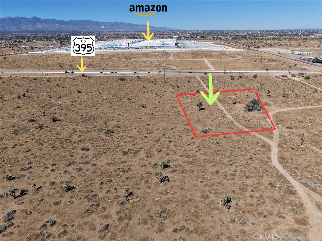 0 Us-395 Property Photo 2