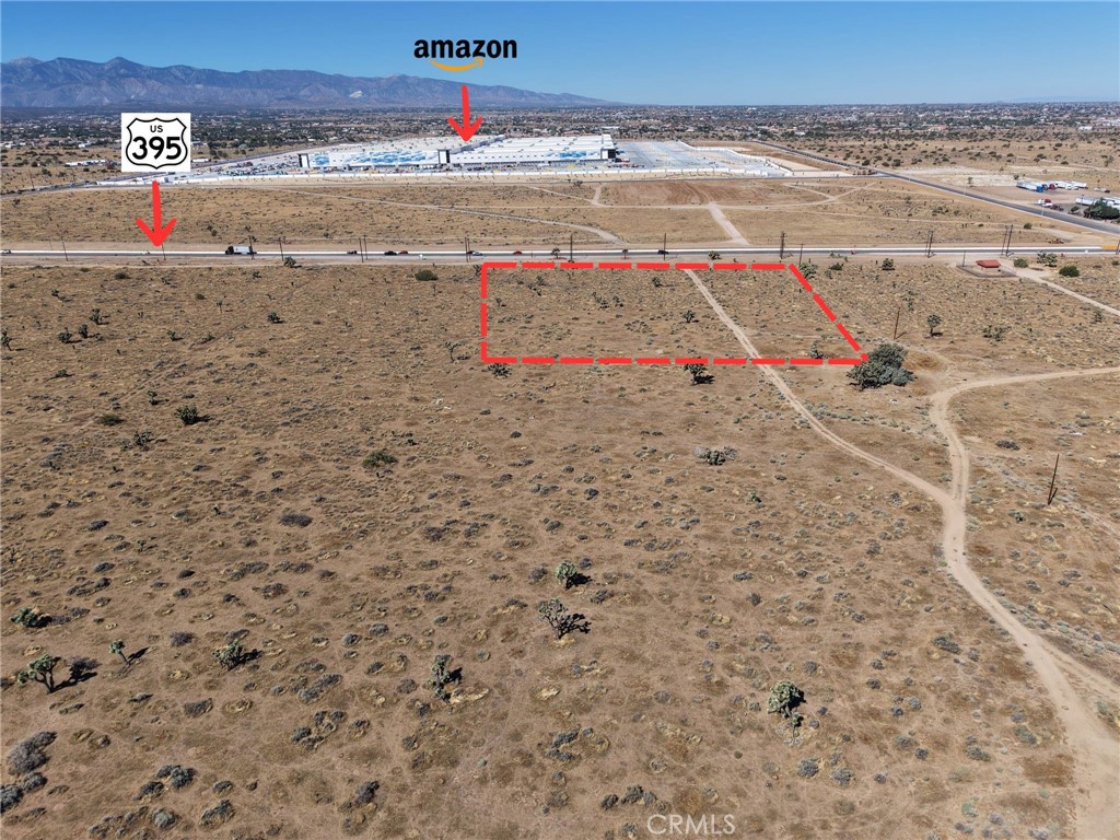 0 Us-395 Frontage Property Photo 1