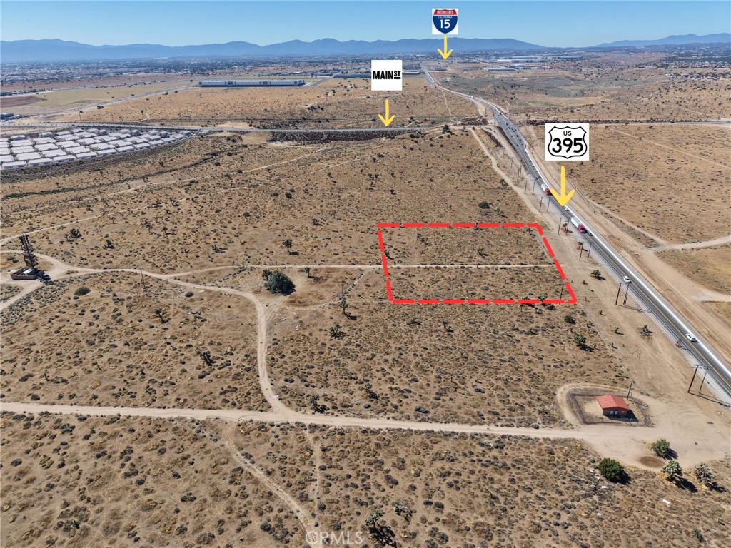 0 Us-395 Frontage Property Photo 2