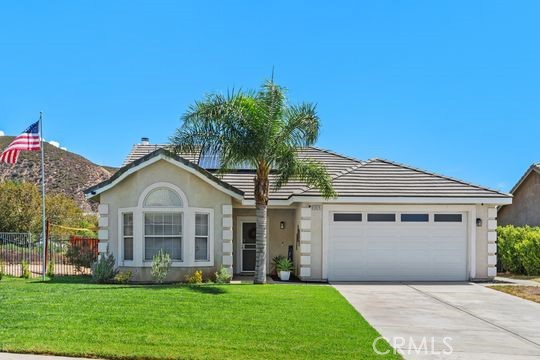 5925 Louise Street Property Photo 1