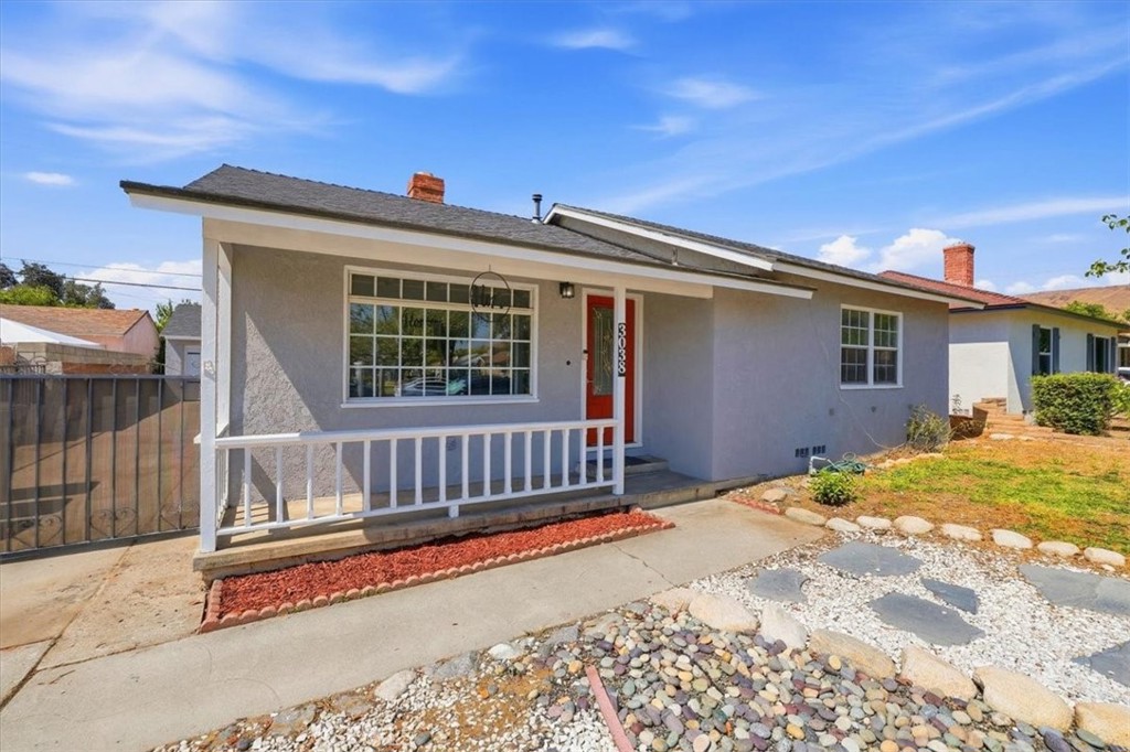 3038 Herrington Avenue Property Photo 4