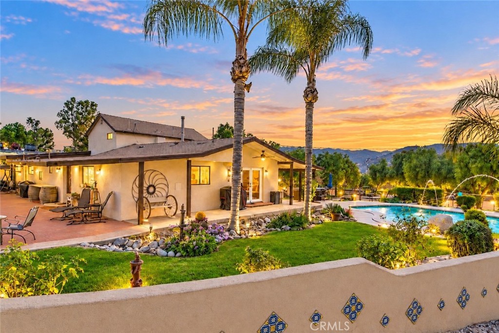 30260 San Timoteo Canyon Property Photo 1