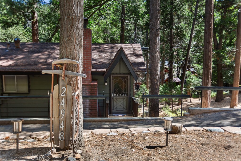 24948 Faulhorn Drive Property Photo 1