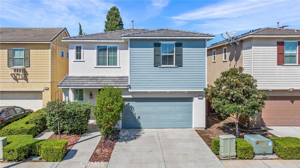 15813 Perrine Lane Property Photo
