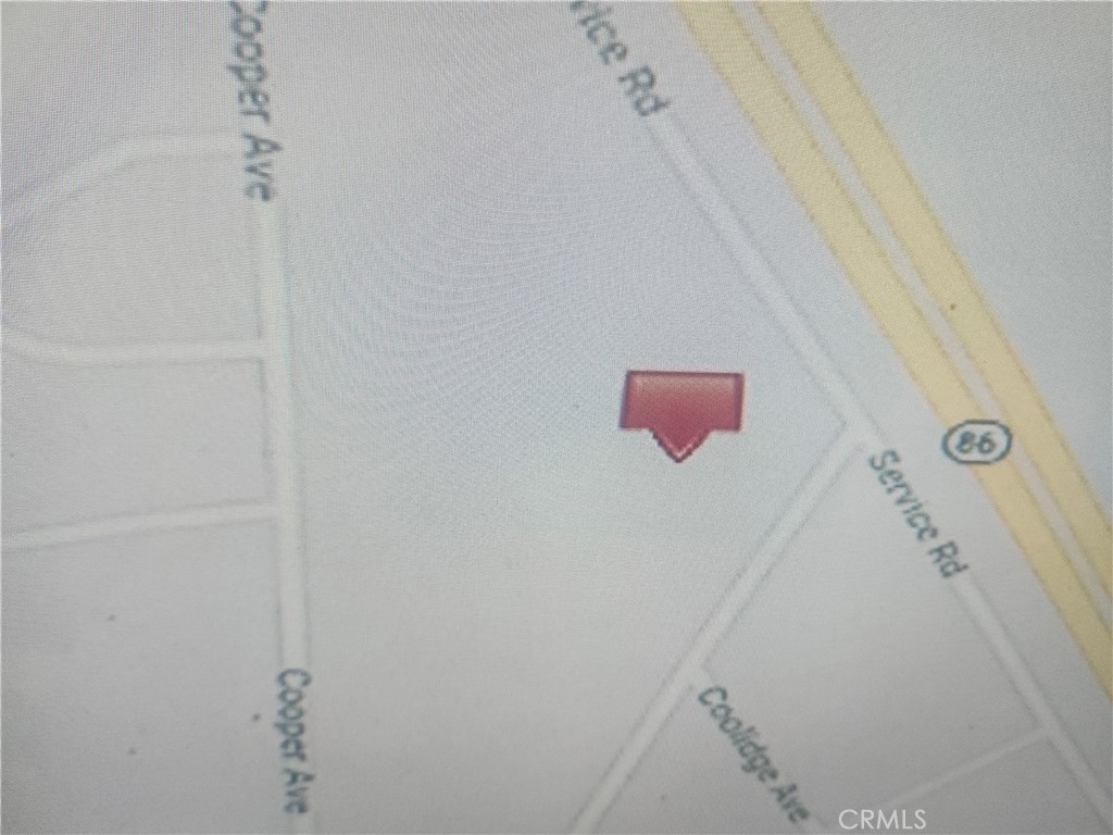 0 Service Road Property Photo
