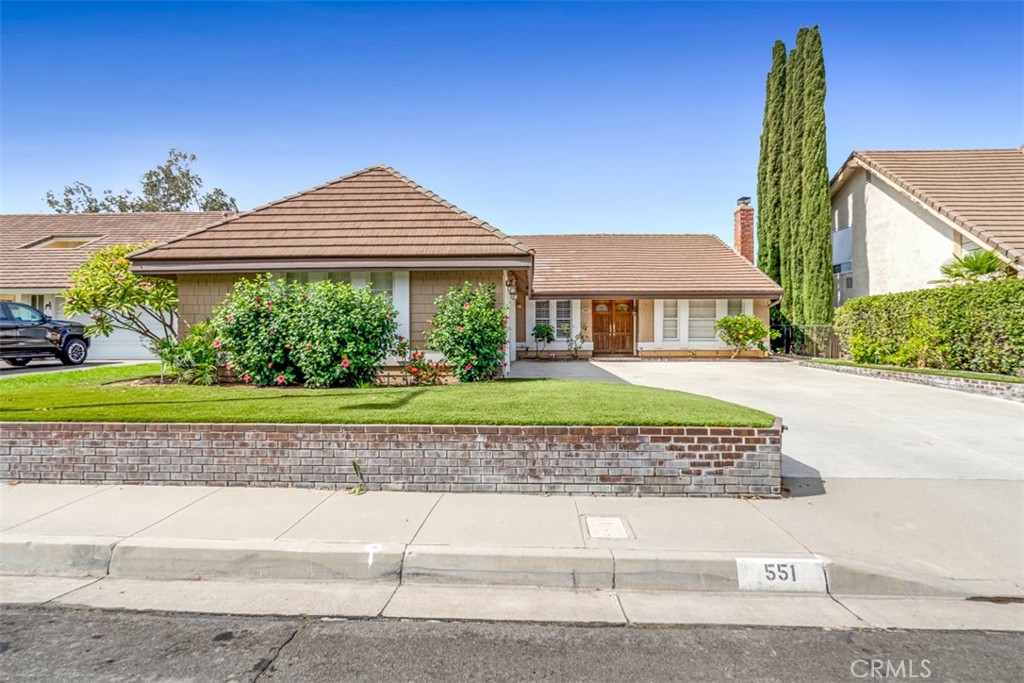 551 S Paseo Lucero Property Photo 8