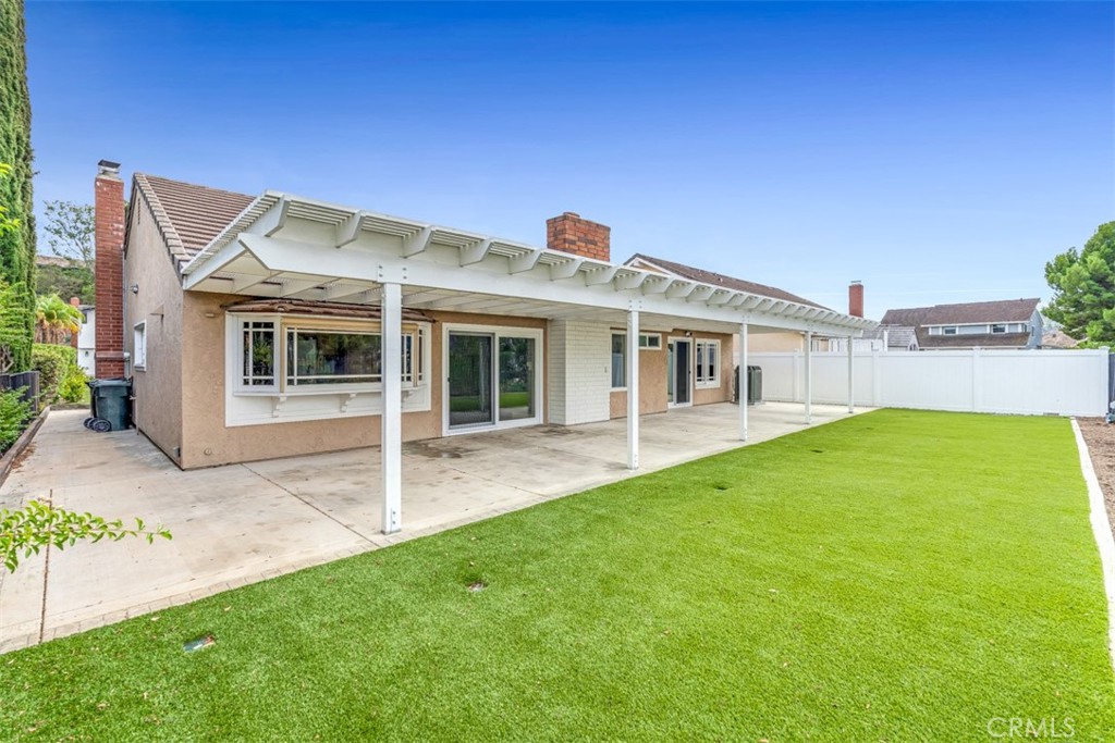 551 S Paseo Lucero Property Photo 41