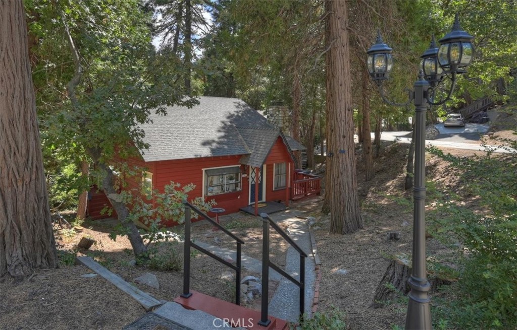 1069 Nesthorn Drive Property Photo 1