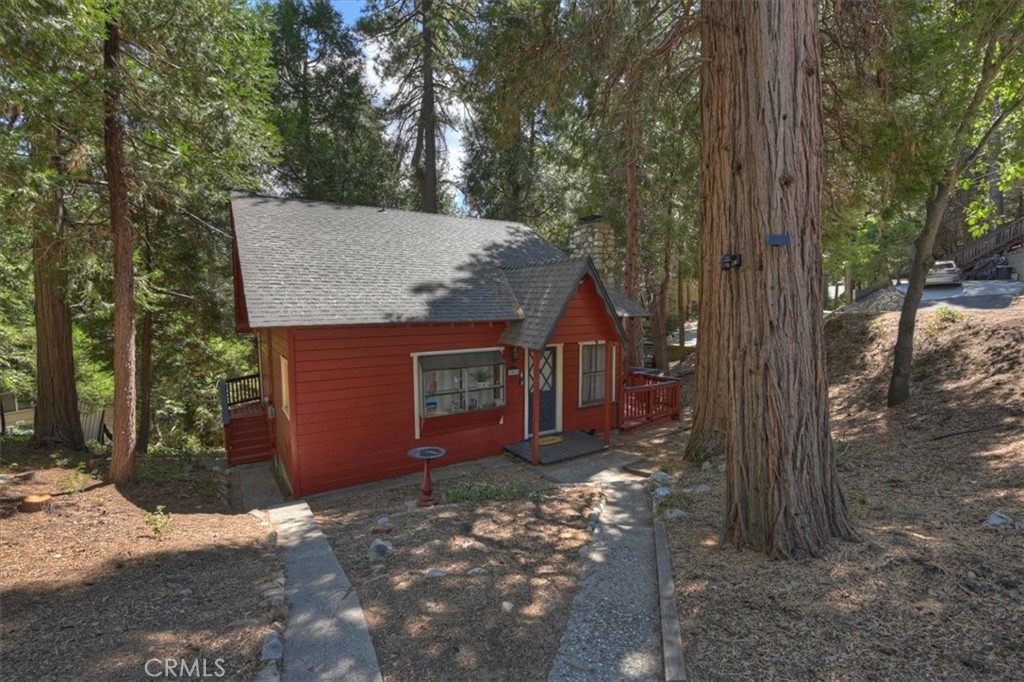 1069 Nesthorn Drive Property Photo 2