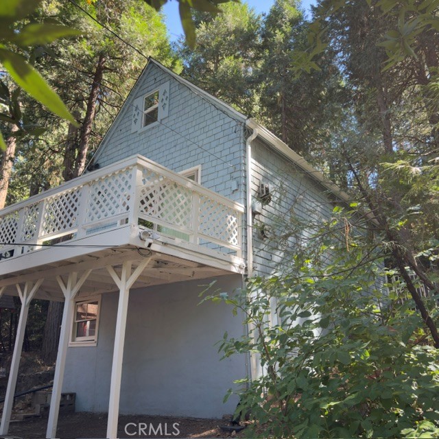 23719 Bowl Road Property Photo 1